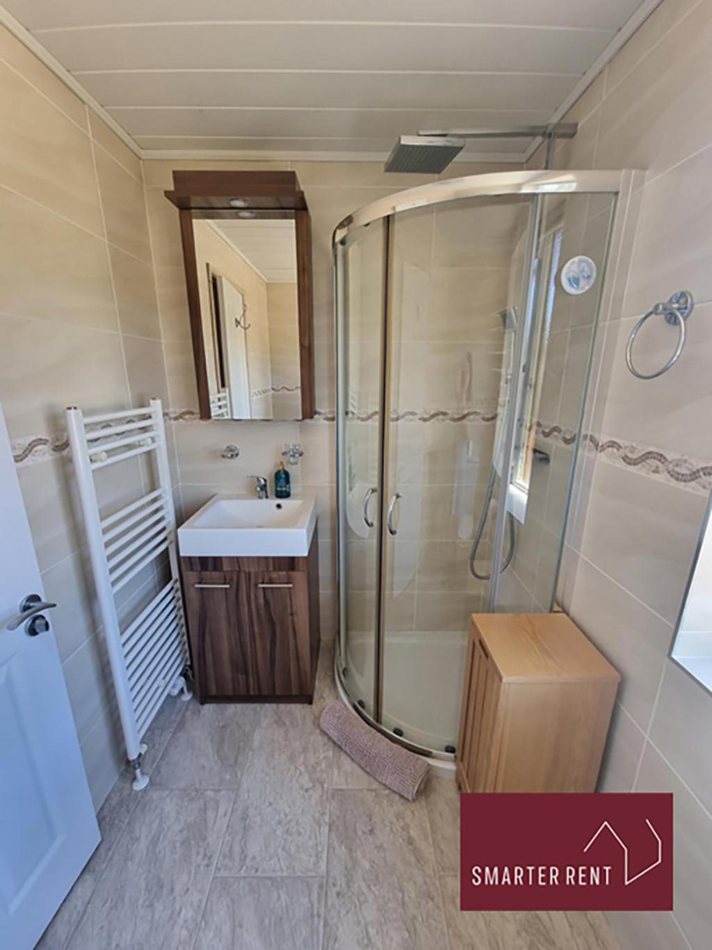 Milford On Sea - 4 Bedroom Lodge In Shorefield Country Park Esterno foto